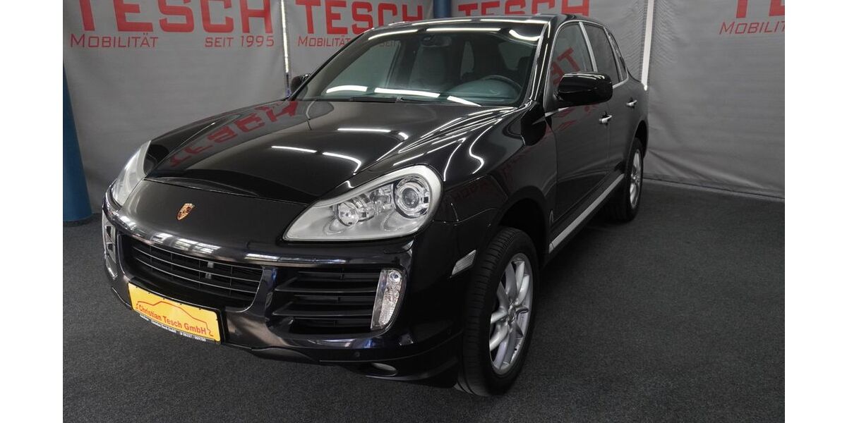 Porsche Cayenne 198.947 km 12.990 &euro; Pfungstadt 64319