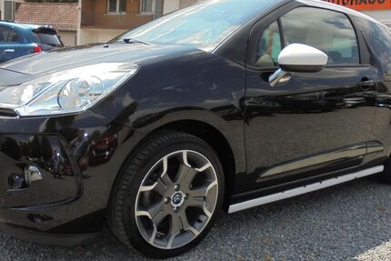 Citroen DS3 132.800 km 6.490 &euro; Ladenburg 68526
