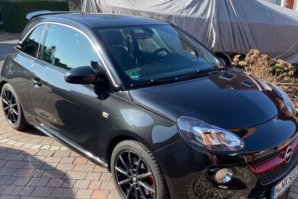 Opel Adam 135.000 km 6.900 &euro; Drochtersen 21706