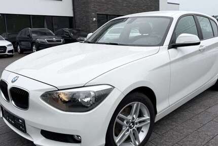 BMW 116 90.000 km 8.450 &euro; Ransbach-Baumbach 56235