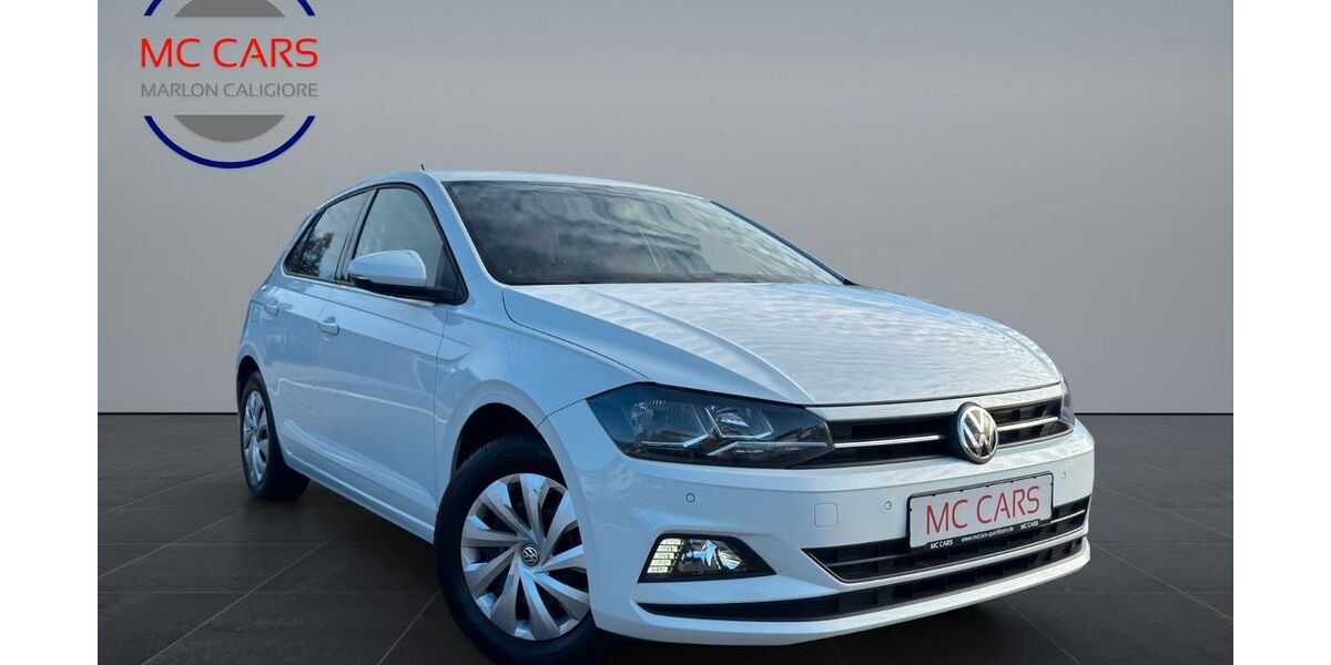 VW Polo 122.232 km 10.490 &euro; Quickborn 25451