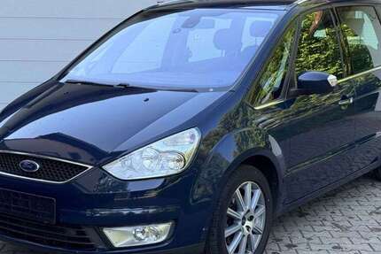 Ford Galaxy 258.000 km 3.999 &euro; Lindau (Bodensee) 88131