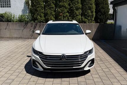 VW Arteon 94.000 km 28.200 &euro; Allersberg 90584