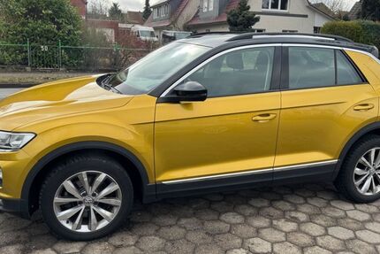 VW T-Roc 219.000 km 10.500 &euro; Stelle 21435