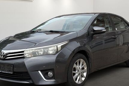 Toyota Corolla 189.204 km 8.999 &euro; Berlin 12681
