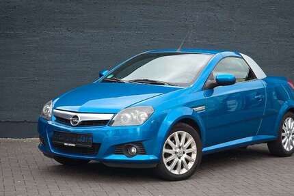 Opel Tigra