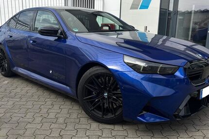 BMW M5 6.500 km 129.870 € Bad Arolsen 34454