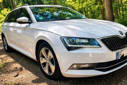 Skoda Superb 196.000 km 15.000 &euro; Hoßkirch 88374