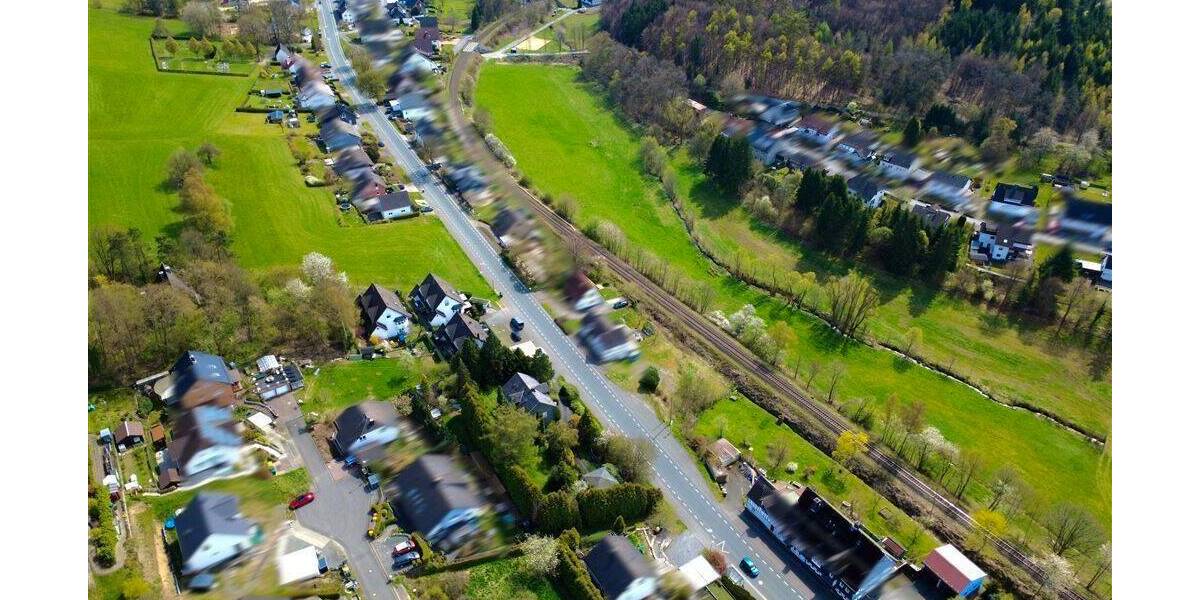 Grundstück Hilchenbach Vormwald - 55.000&euro; | Angebot:26343665