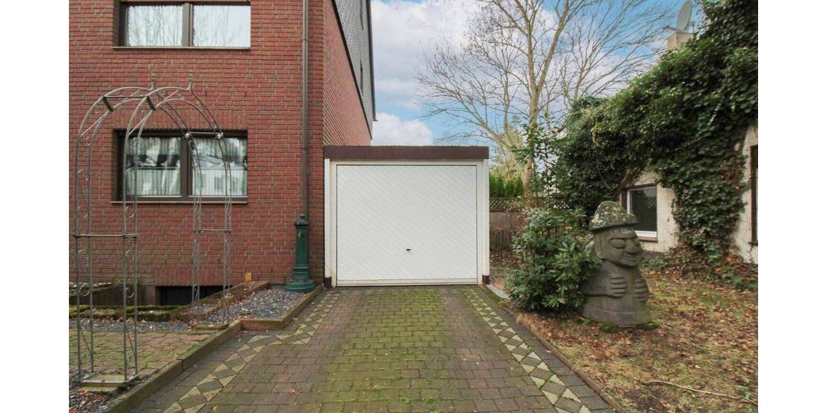 Einfamilienhaus Essen Frintrop - 6 Zimmer, 940.000&euro; | Angebot:26841825