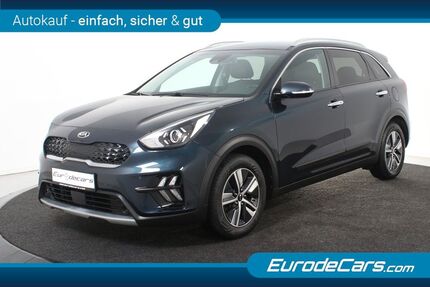 Kia Niro 91.000 km 18.400 &euro; Herzogenrath 52134