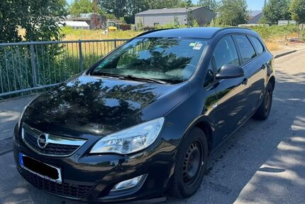 Opel Astra 255.000 km 1.699 &euro; Lahr 77933