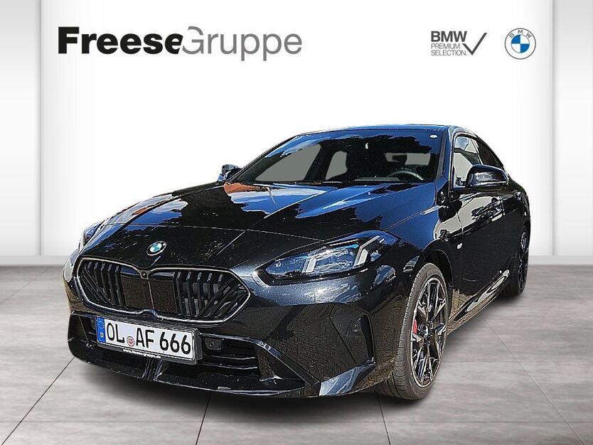 BMW 220 Gran Coupé 7.000 km 50.290 € Oldenburg 26135