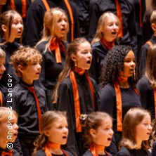 MDR-Kinderchor - Sind die Lichter angezündet - Weihnachtskonzert 21.12.2025 König Albert Theater