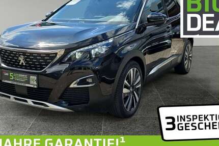 Peugeot 3008 122.000 km 16.980 &euro; Schwentinental 24223