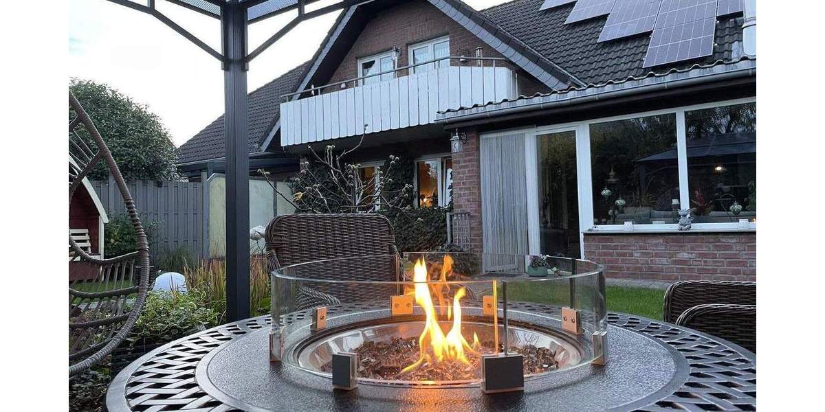 Doppelhaushälfte Alpen - 8 Zimmer, 222 m&sup2;, 625.000&euro; | Angebot:25303450