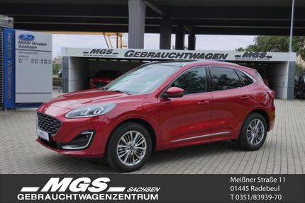 Ford Kuga 38.580 km 24.950 &euro; Radebeul 01445