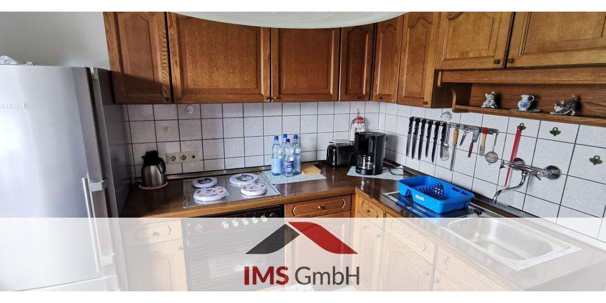 Mehrfamilienhaus, Wohnhaus Bad Lauterberg Barbis - 6 Zimmer, 136 m&sup2;, 197.500&euro; | Angebot:25745422