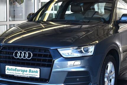 Audi Q3 176.200 km 21.990 € Bad Friedrichshall 74177