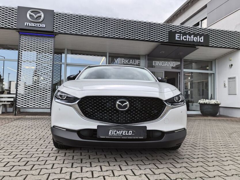 Mazda CX-30 3.245 km 29.922 € Mühldorf 84453
