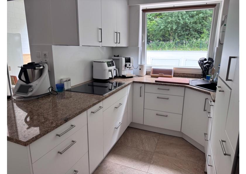 Terrassenwohnung Baunatal - 3 Zimmer, 100 m&sup2;, 339.000&euro; | Angebot:27103208