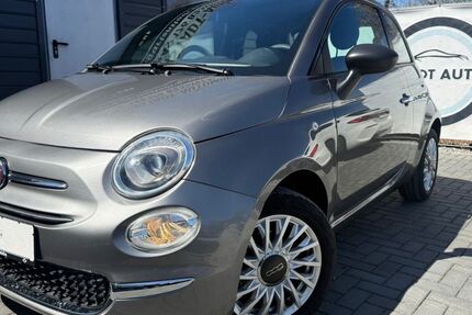 Fiat 500 3.950 km 10.980 &euro; Nürnberg 90469