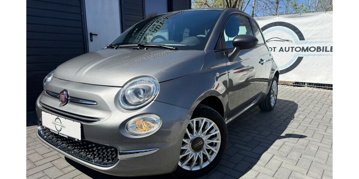 Fiat 500 3.950 km 10.980 &euro; Nürnberg 90469