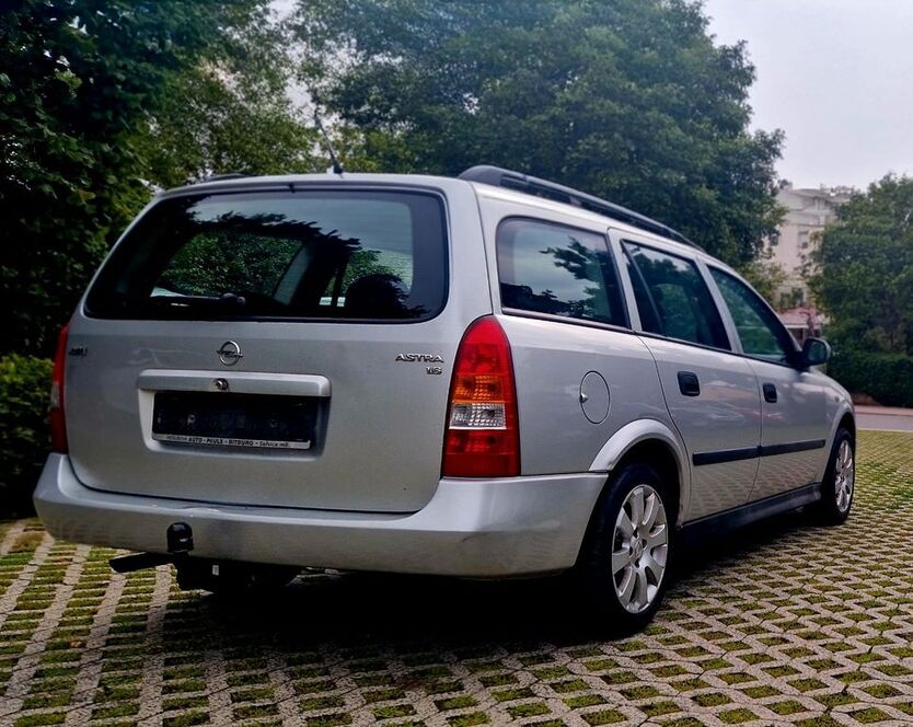 Astra