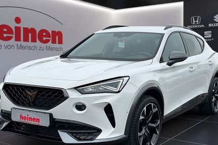 Cupra Formentor 1.499 km 34.399 € Holzwickede 59439