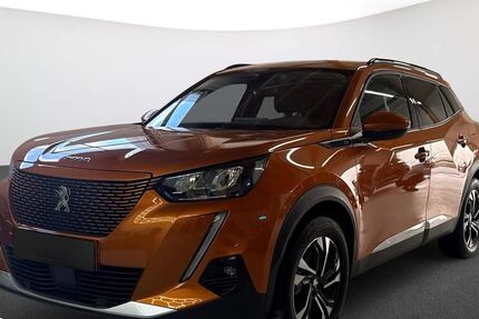 Peugeot 2008 60.216 km 16.498 &euro; Münster - Amelsbüren 48163