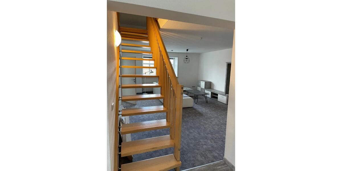 Etagenwohnung Dingelstädt - 2 Zimmer, 82 m&sup2;, 450&euro; | Angebot:25512324