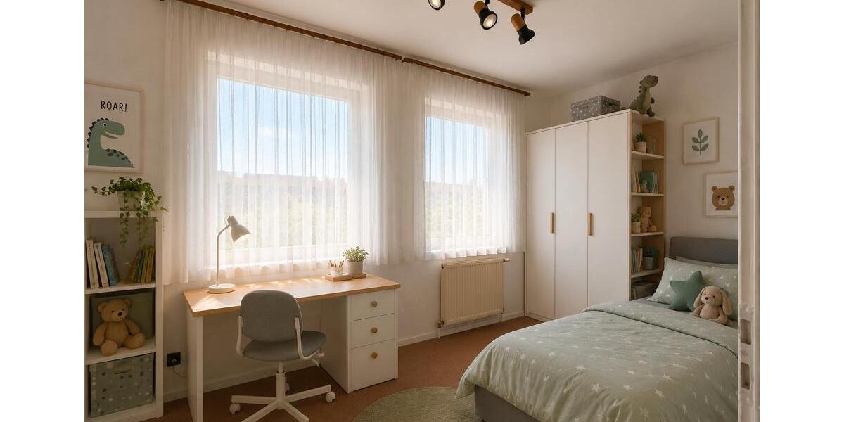 Reihenhaus Bottrop Batenbrock - 4.5 Zimmer, 87 m&sup2;, 330.000&euro; | Angebot:27004277