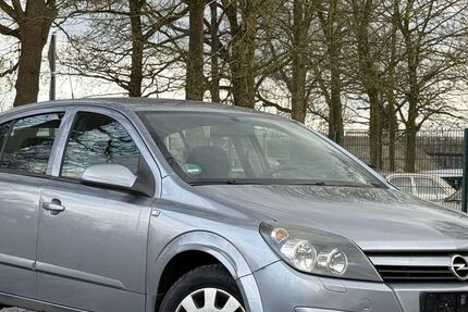 Opel Astra 159.000 km 1.599 &euro; Ibbenbüren 49479