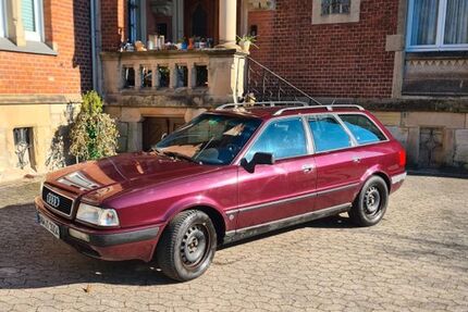 Audi 80 318.000 km 1.400 &euro; Boppard 56154