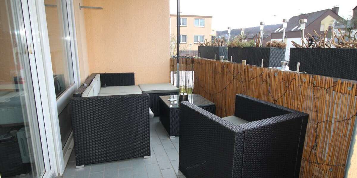 Etagenwohnung Niedernhausen - 3 Zimmer, 77 m&sup2;, 229.000&euro; | Angebot:26114169