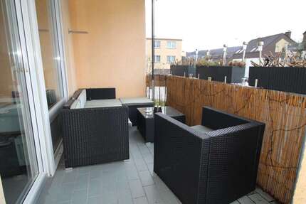Wohnung Niedernhausen - 3 Zimmer, 77 m&sup2;, 229.000&euro; | Angebot:26114169