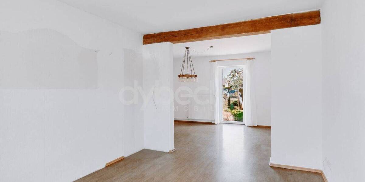 Doppelhaushälfte Lüneburg Lüne-Moorfeld - 4 Zimmer, 99 m&sup2;, 285.000&euro; | Angebot:26542389