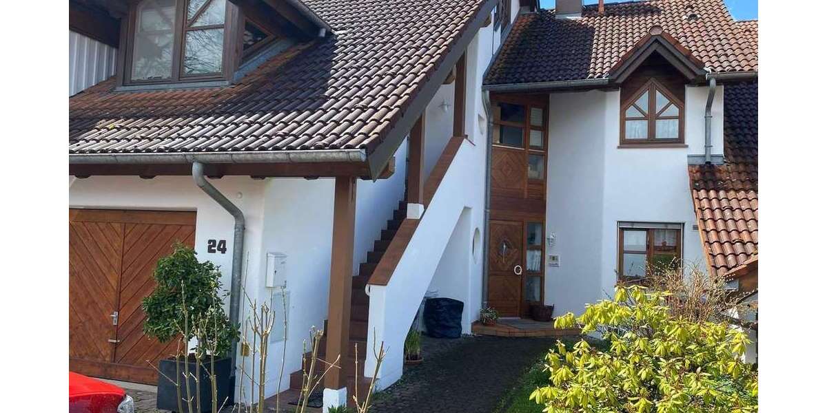 Einfamilienhaus Leutkirch im Allgäu - 5.5 Zimmer, 157 m&sup2;, 490.000&euro; | Angebot:26460351