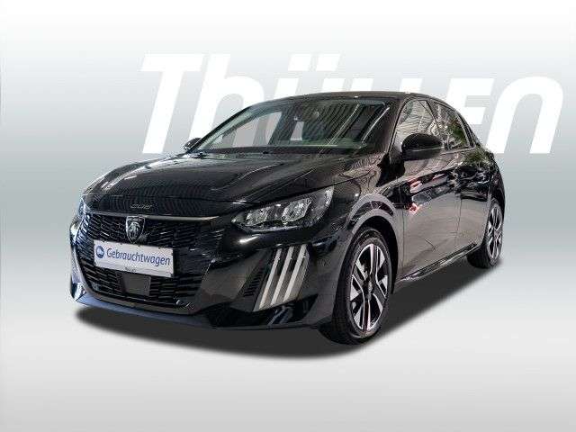 Peugeot 208 14.100 km 16.480 &euro; Aachen 52068
