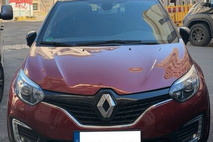 Renault Captur 52.000 km 9.000 &euro; Leipzig 04109