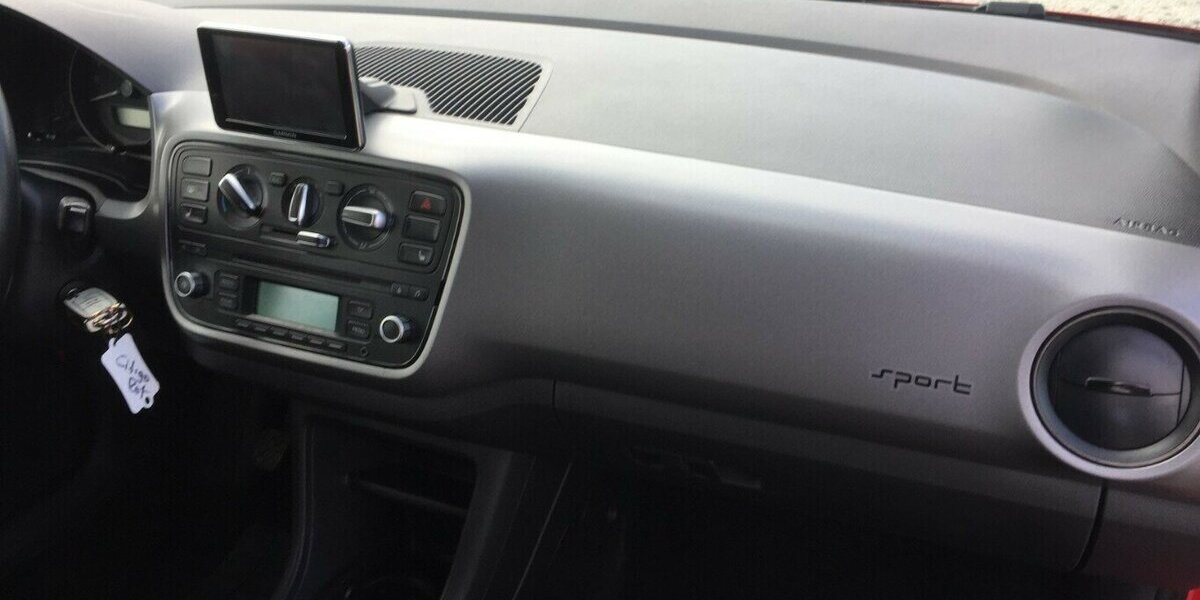 Skoda Citigo Monte Carlo,Klima,Navi,Sitzheiz. usw.! 150.000 km 4.500 &euro; Himmelkron 95502