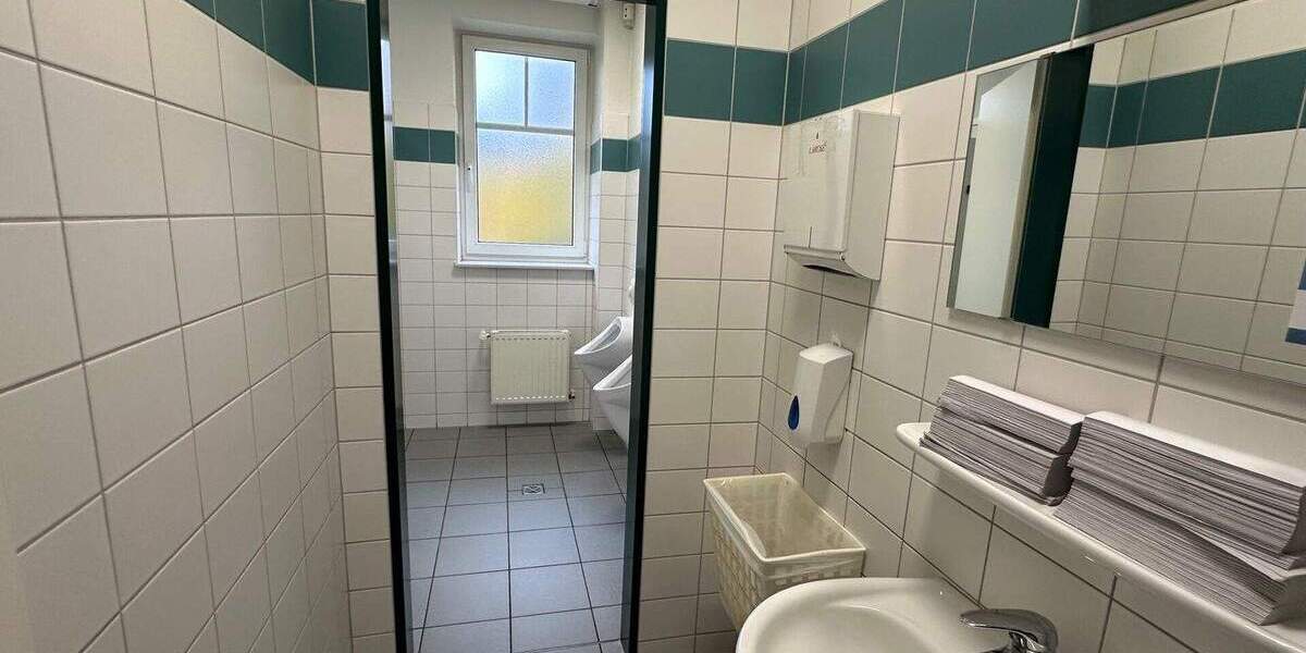 Gewerbeobjekt Wunstorf - 2 Zimmer, 522 m&sup2;, 6.000&euro; | Angebot:25200548