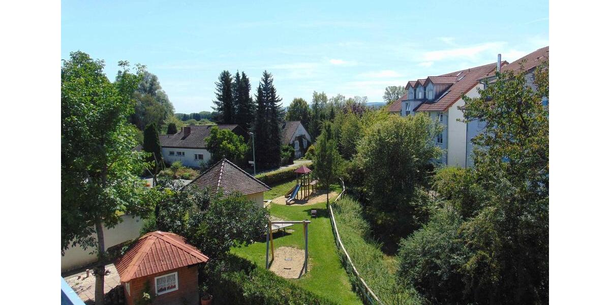 Etagenwohnung Radolfzell am Bodensee - 2 Zimmer, 66 m&sup2;, 825&euro; | Angebot:26341190
