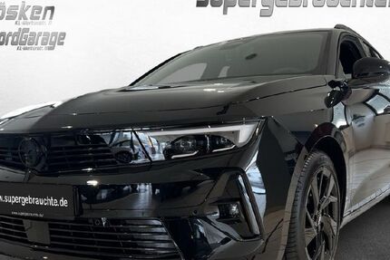 Opel Astra 1.001 km 30.900 &euro; Kaiserslautern 67663