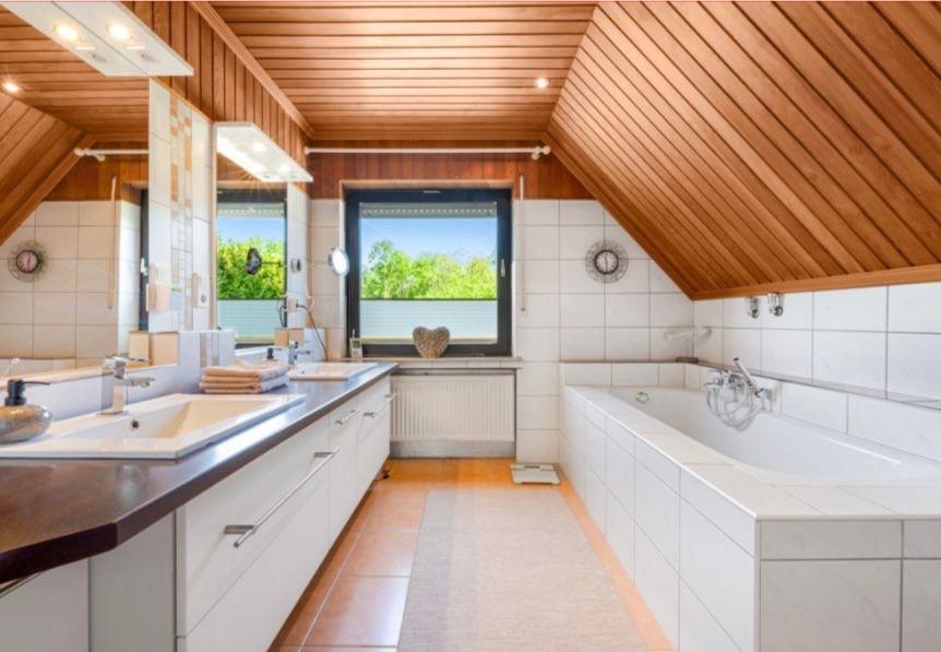 Einfamilienhaus Geeste - 5 Zimmer, 148 m&sup2;, 335.000&euro; | Angebot:25983144