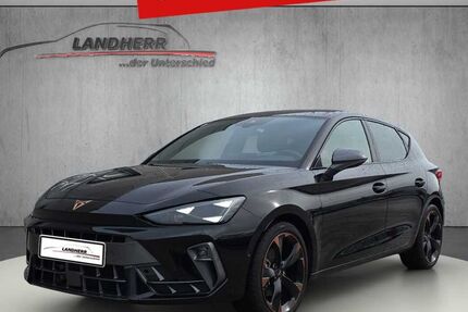 Cupra Leon 12.939 km 28.800 &euro; Thannhausen 86470