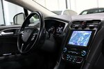 Ford Mondeo Tunier 2.0 EB / LED / NAVI+KAMERA / AHK 124.000 km 16.444 &euro; Hamm 59077