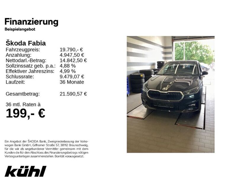 Fabia