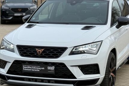 Cupra Ateca 132.000 km 21.500 &euro; Hannover 30449