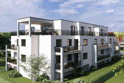 Wohnung Emmerthal Emmern - 4 Zimmer, 103 m&sup2;, 389.000&euro; | Angebot:26863535